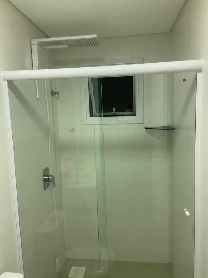 Quarto Itapema - Apartamento Compartilhado Exteriör bild