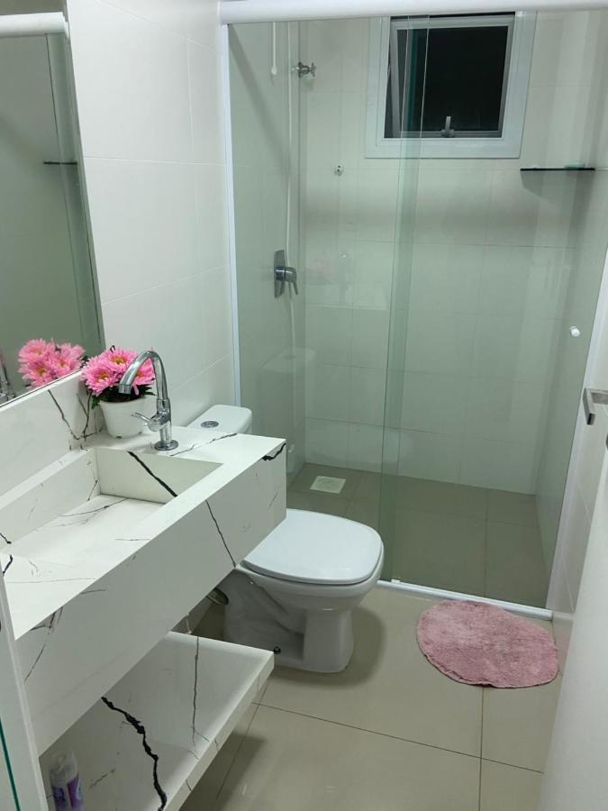 Quarto Itapema - Apartamento Compartilhado Exteriör bild